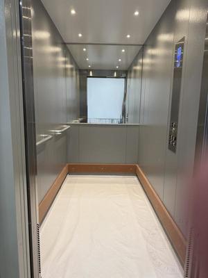 Local d'activité / Entrepôt - 118 m² - 1 pièce