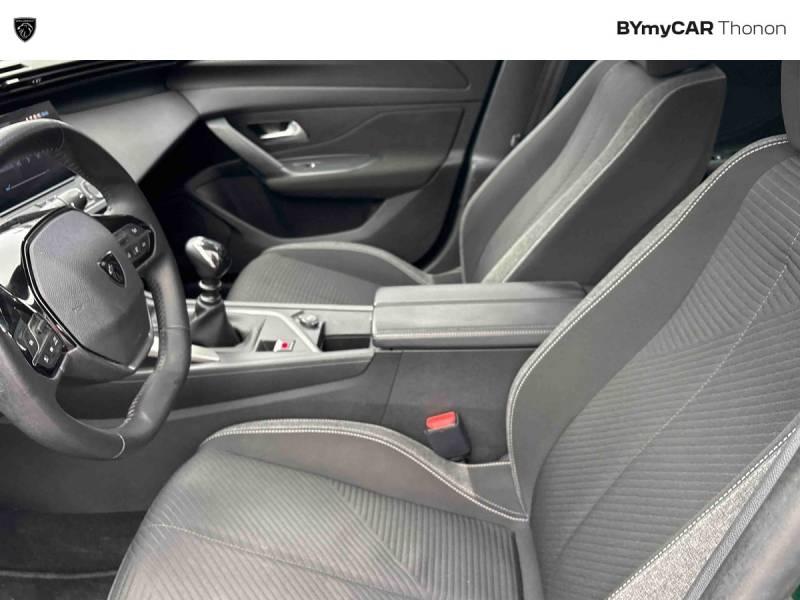 Peugeot 308 BlueHDi 130ch s&amp;S Bvm6 Active Pack