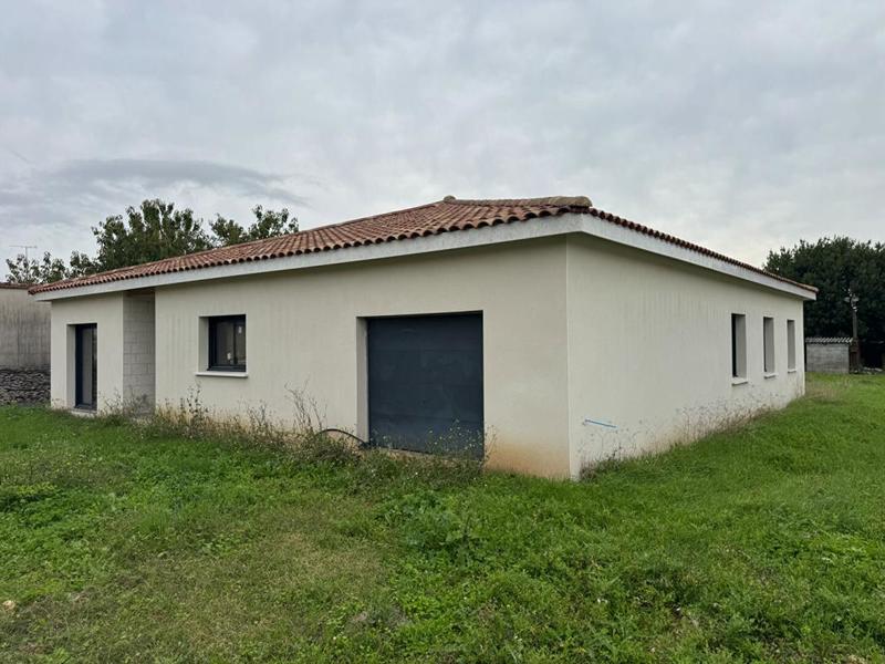 Maison - 156 m² - 6 pièces