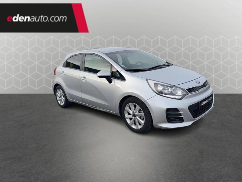 Kia Rio 1.2l 85 Isg Série Limitée Edition 7
