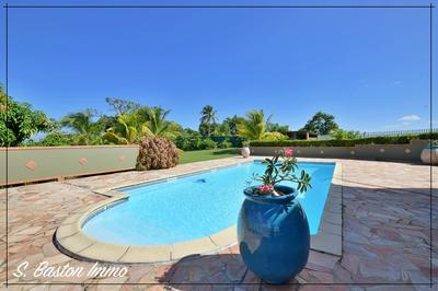 Villa - 322 m² - 7 pièces