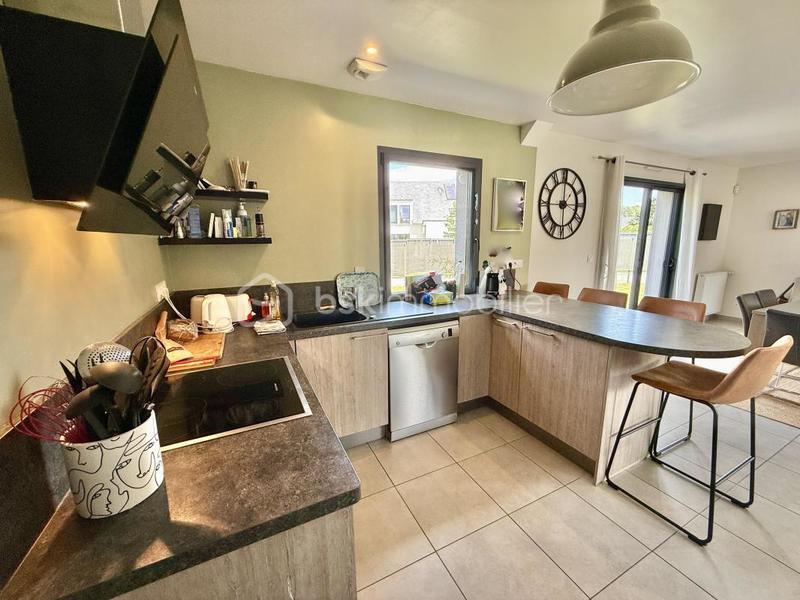 Pavillon - 135 m² - 4 pièces