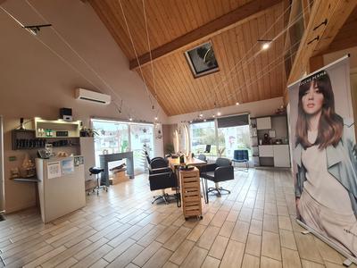 Maison - 100 m² - 3 pièces