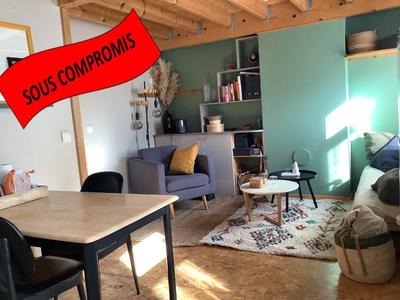 Immeuble - 121 m² - 3 pièces