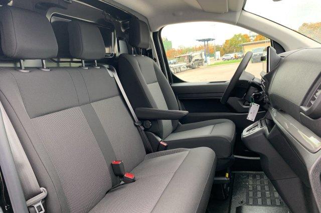 Citroën Jumpy Fourgon m Bluehdi 180 s Eat8