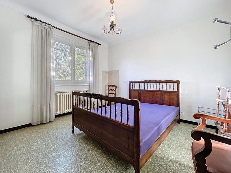 Maison - 96 m² - 3 pièces