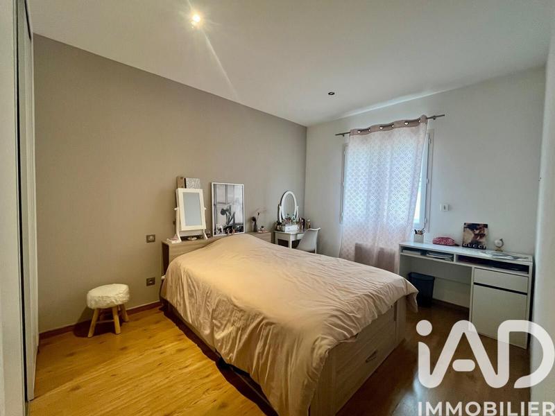 Maison - 129 m² - 6 pièces