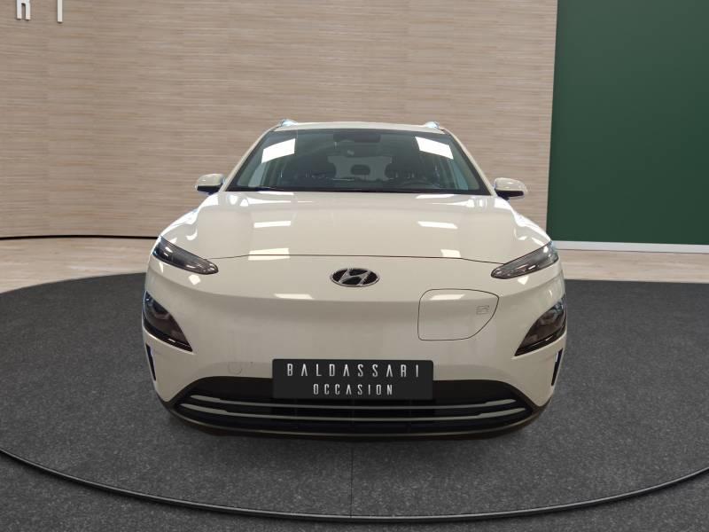 Hyundai Kona Electrique 39 kWh - 136 ch Intuitive