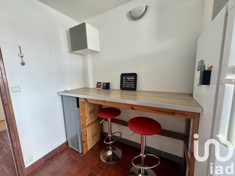 Maison - 225 m² - 8 pièces