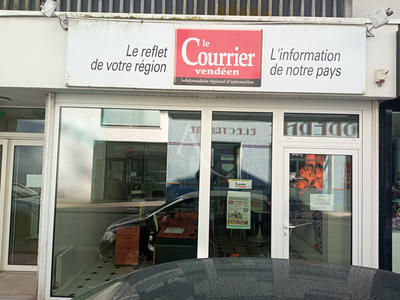 Local commercial - 42 m²