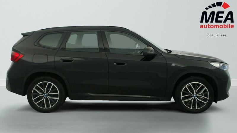 Bmw X1 U11 Xdrive 25e 245ch Dkg7 m Sport