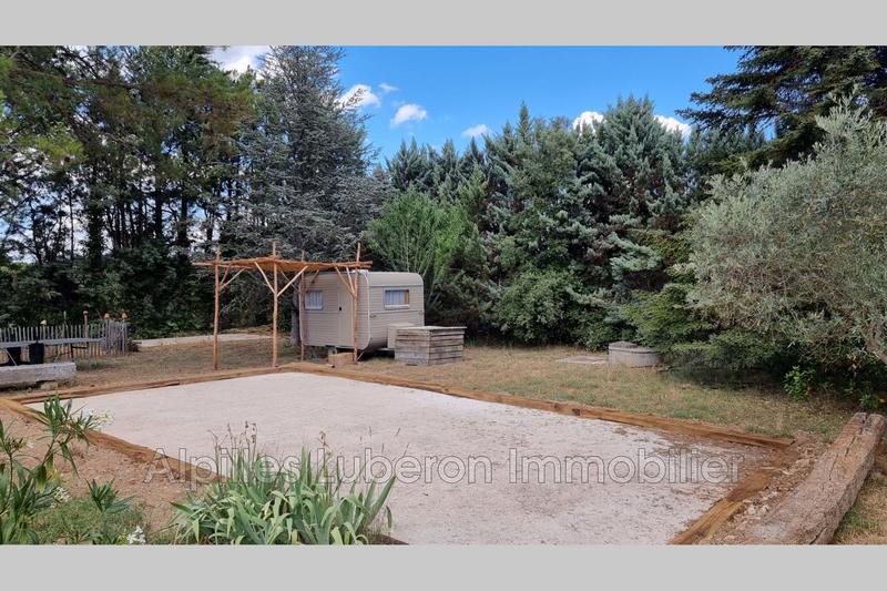 Maison - 400 m² - 5 pièces