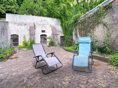 Maison de village - 71 m² - 4 pièces