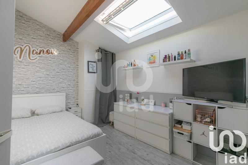 Maison - 102 m² - 5 pièces