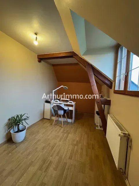 Maison - 151 m² - 6 pièces