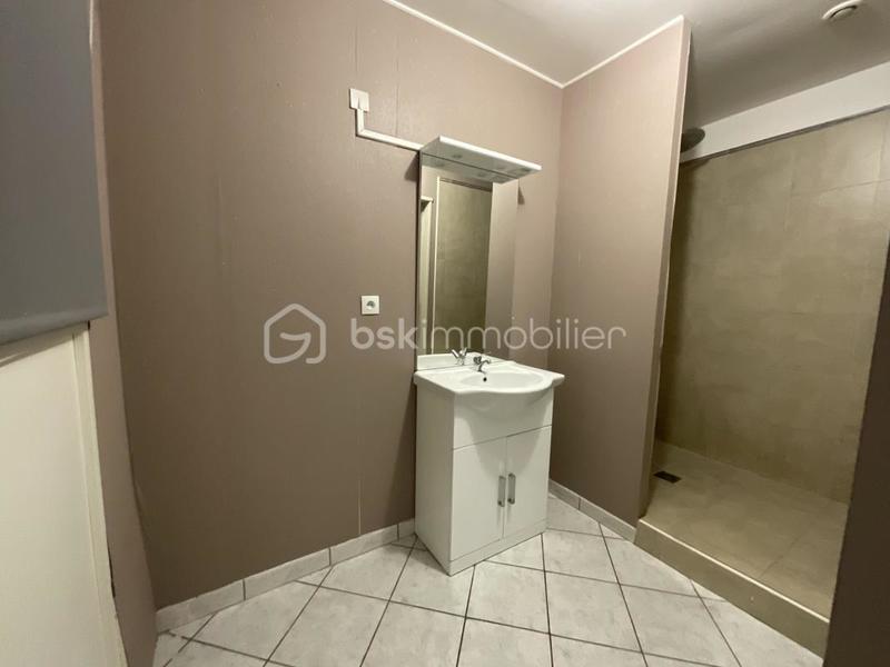 Maison de ville - 77 m² - 4 pièces