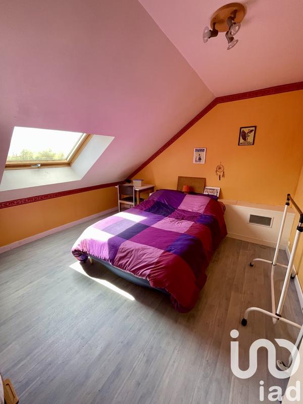 Maison - 355 m² - 12 pièces