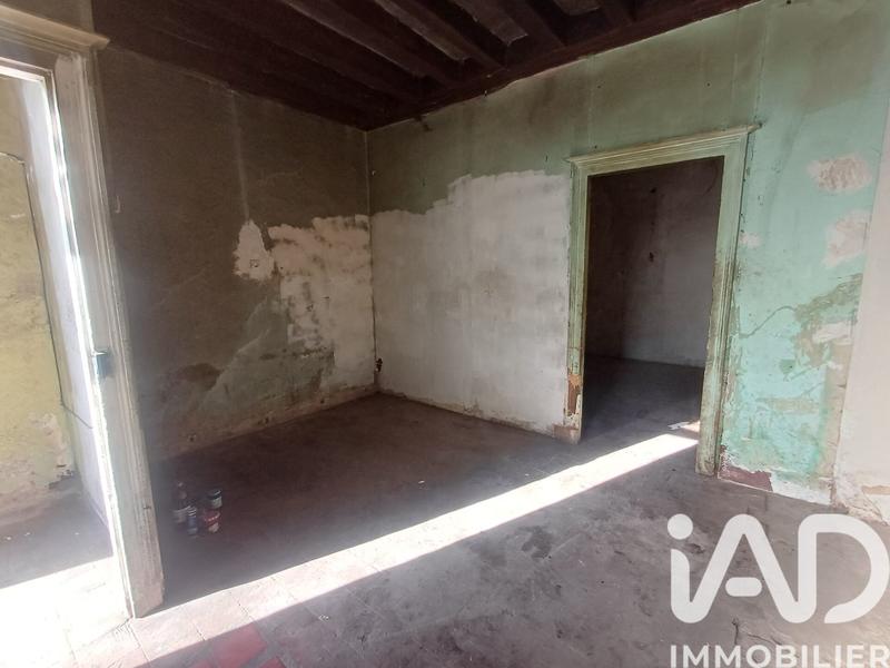 Ferme - 130 m² - 2 pièces