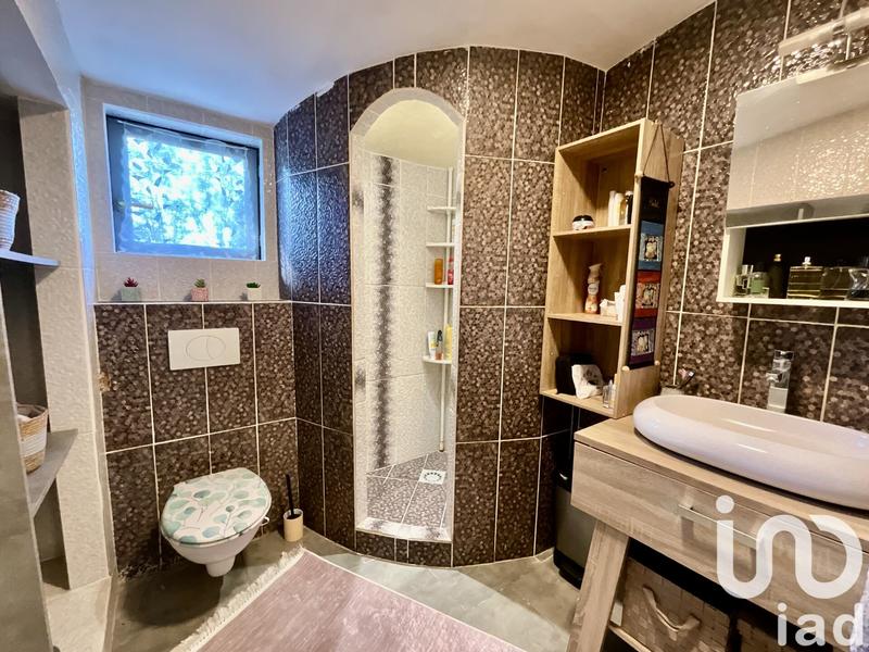 Châlet - 73 m² - 4 pièces