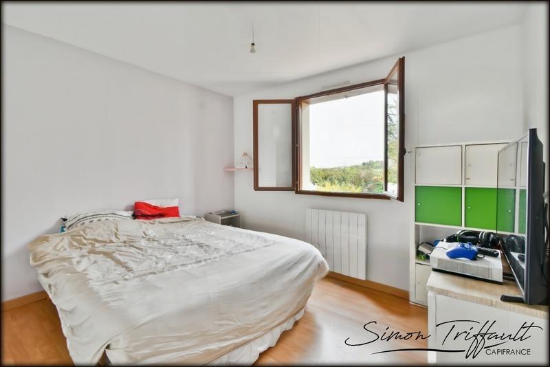 Maison - 153 m² - 9 pièces