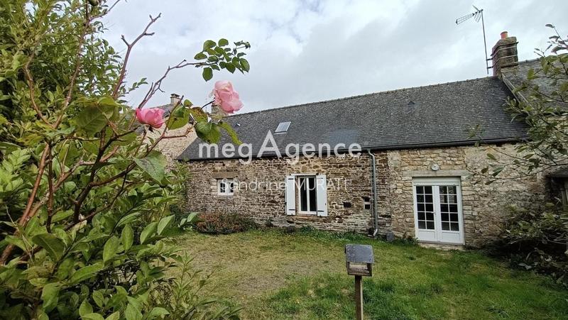 Maison de ville - 65 m² - 4 pièces