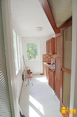 Maison de ville - 95 m² - 6 pièces