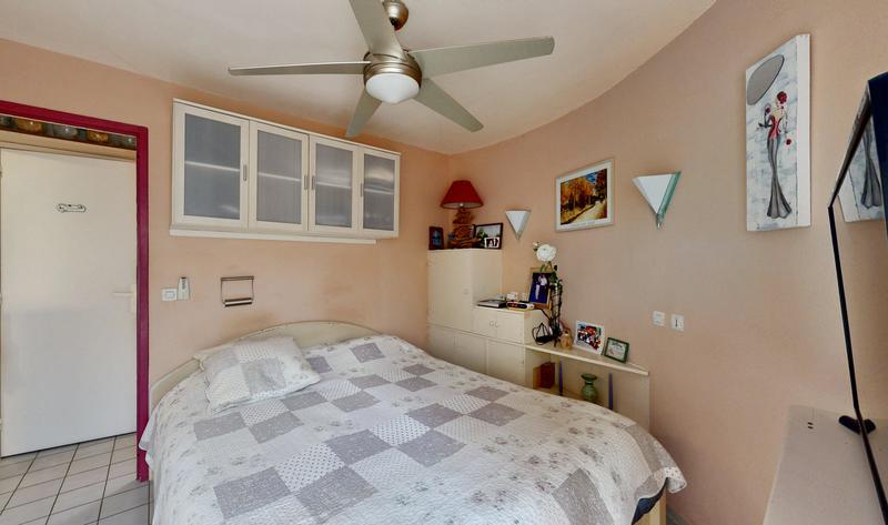 Villa - 55 m² - 3 pièces