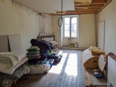 Maison - 101 m² - 4 pièces