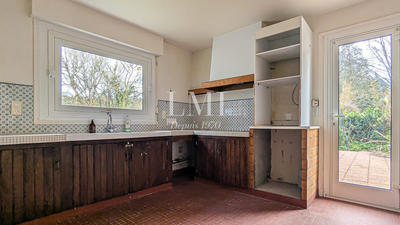 Maison traditionnelle - 150 m² - 7 pièces