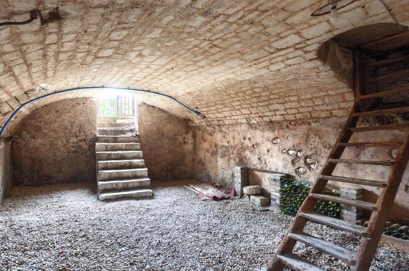 Maison - 101 m² - 5 pièces