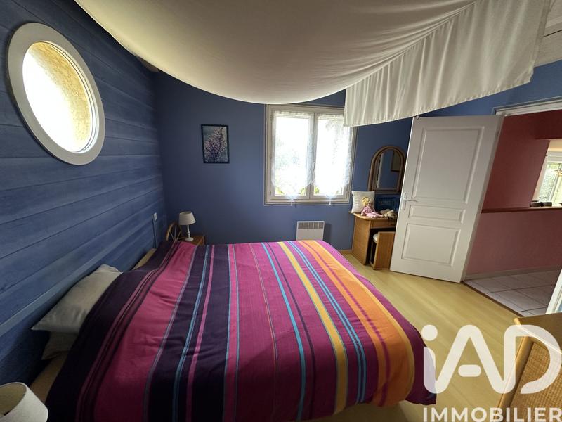 Maison - 150 m² - 4 pièces