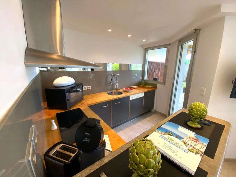 Appartement - 43 m² - 1 pièce