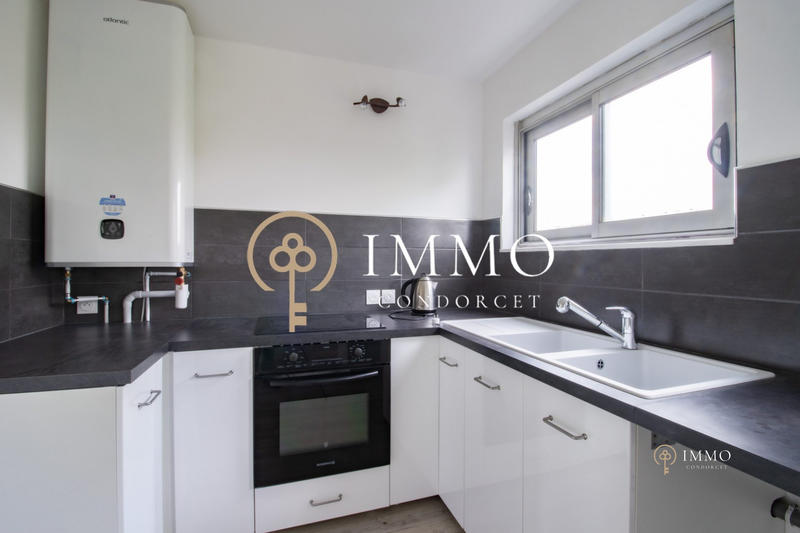 Appartement - 9 m² - 5 pièces