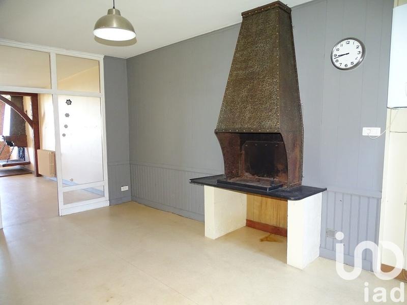 Appartement - 132 m² - 4 pièces