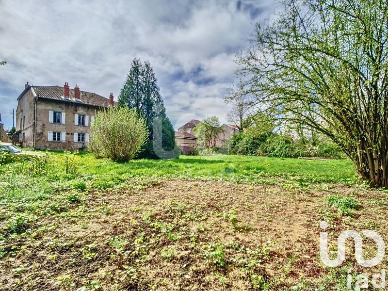 Maison - 370 m² - 18 pièces