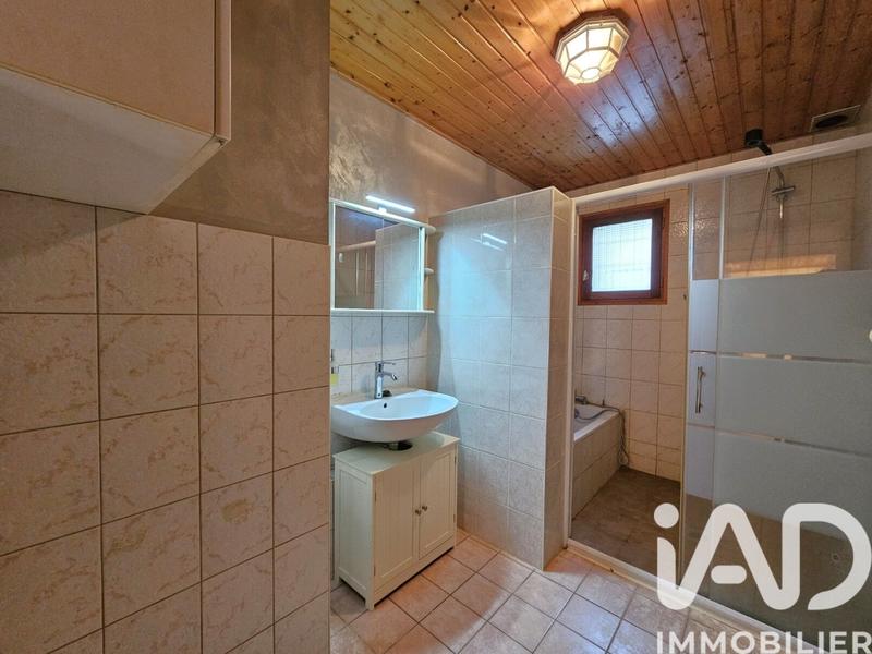 Appartement - 82 m² - 4 pièces