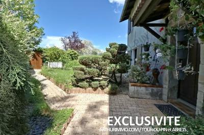 Maison - 141 m² - 6 pièces