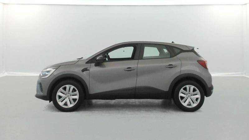 Renault Captur E-Tech 145 21 Business 5p