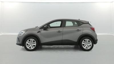 Renault Captur E-Tech 145 21 Business 5p