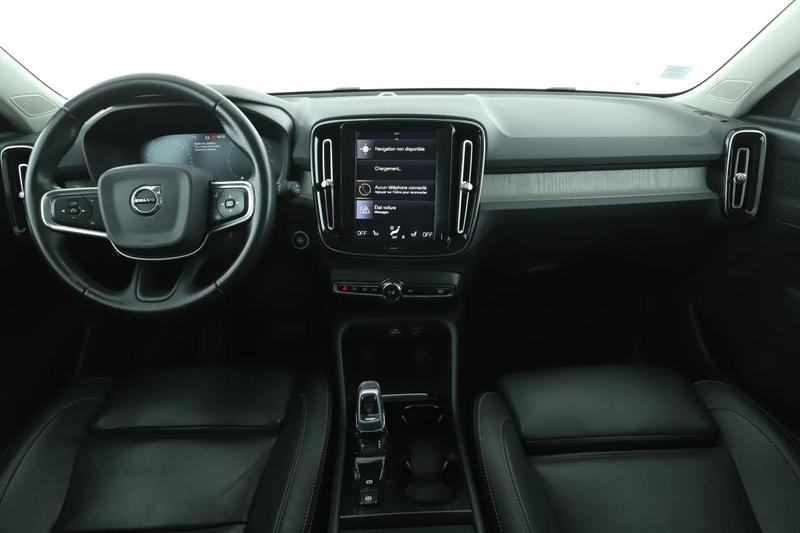 Volvo Xc40 2.0 D3 AdBlue Inscription Luxe Geartronic 8 150 ch