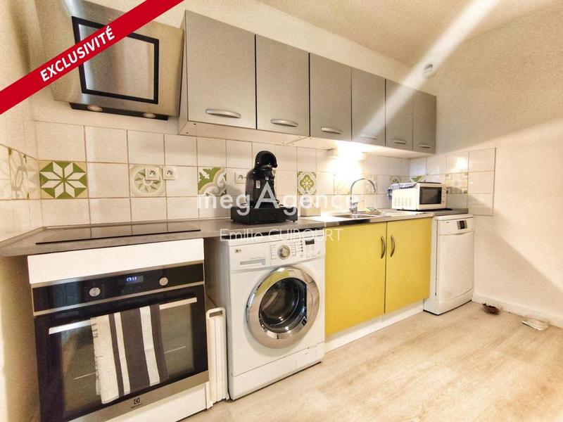 Appartement - 88 m² - 4 pièces