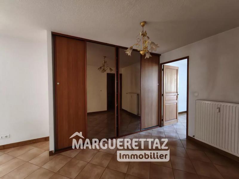 Appartement - 119 m² - 4 pièces