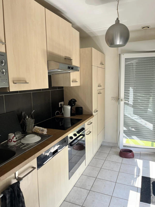 Maison - 77 m² - 4 pièces