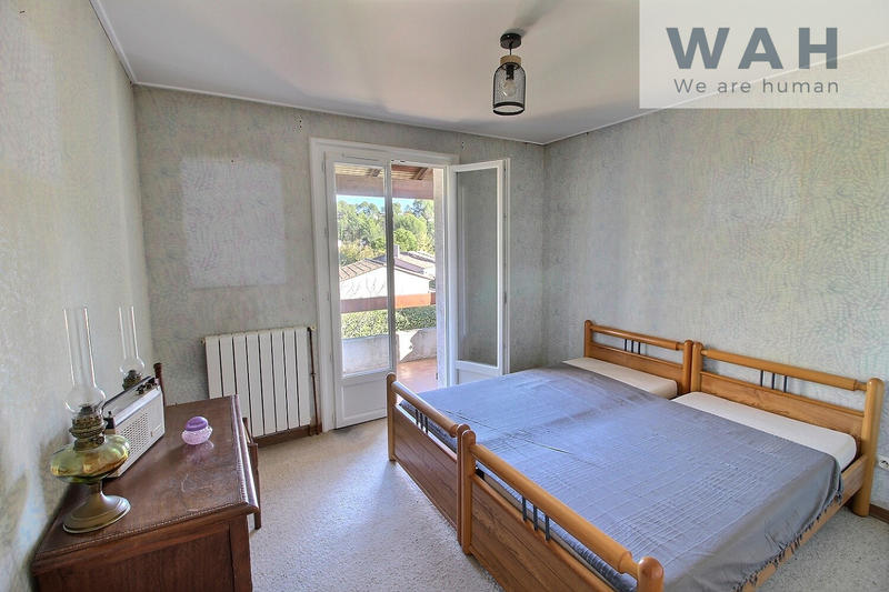 Maison - 99 m² - 4 pièces