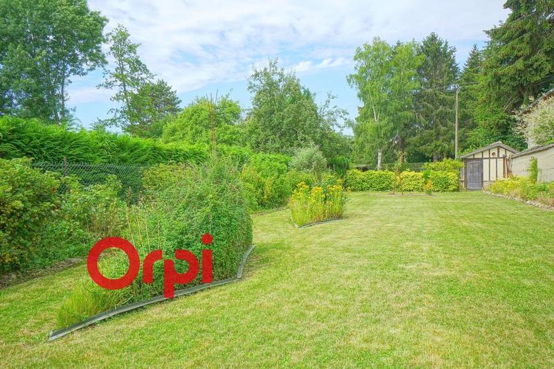 Maison de ville - 150 m² - 6 pièces