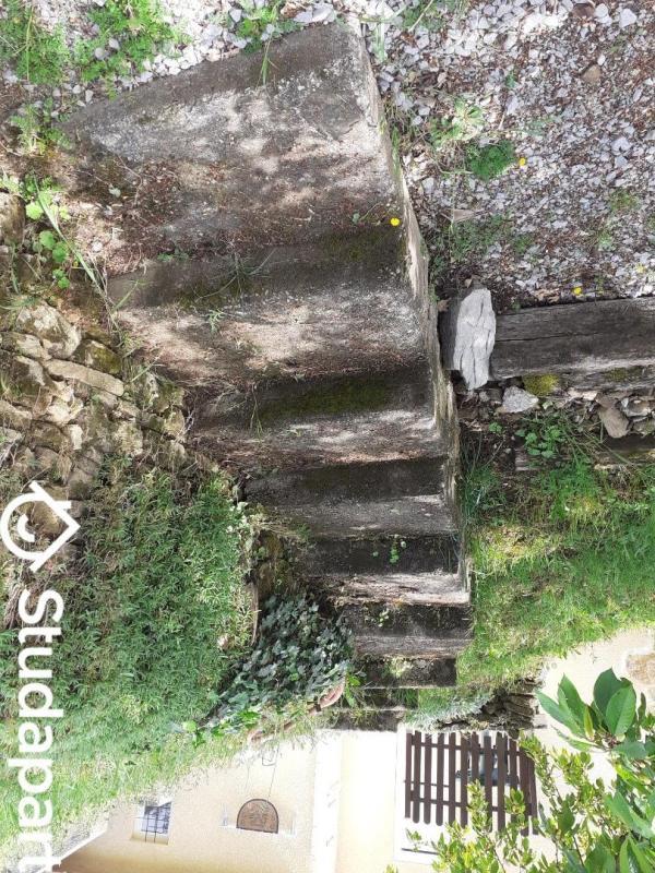 Maison - 35 m² - 2 pièces