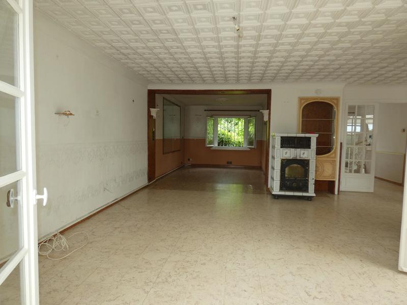 Pavillon - 149 m² - 5 pièces