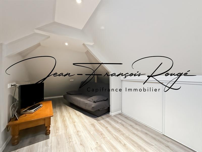 Maison - 141 m² - 6 pièces