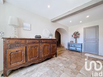 Maison - 350 m² - 12 pièces