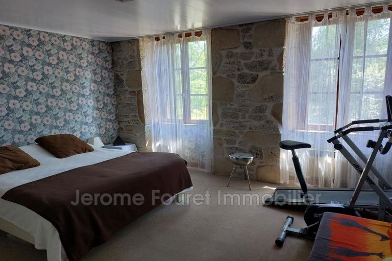 Maison chambre d'hôtes - 298 m² - 12 pièces